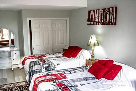 The Jypsy Inn Notting Hill