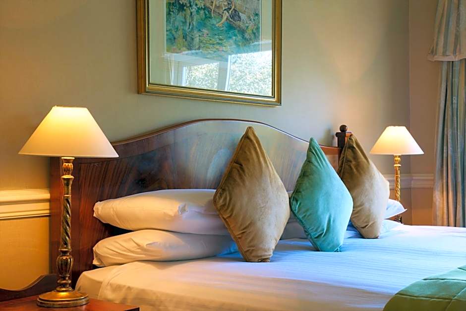 Bournemouth Carlton Hotel, BW Signature Collection