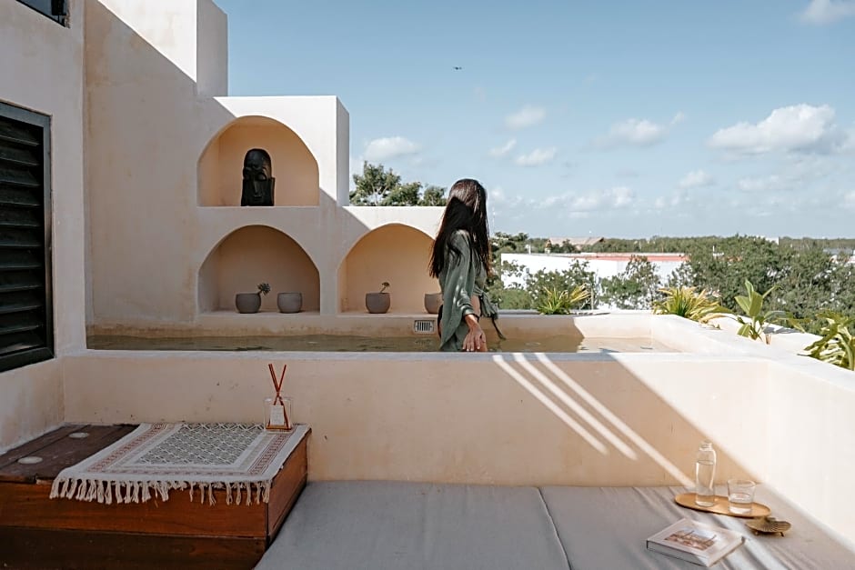 Eterna Tulum