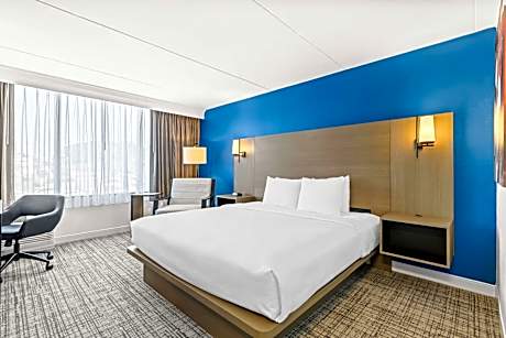 Best Western Plus Lower South End