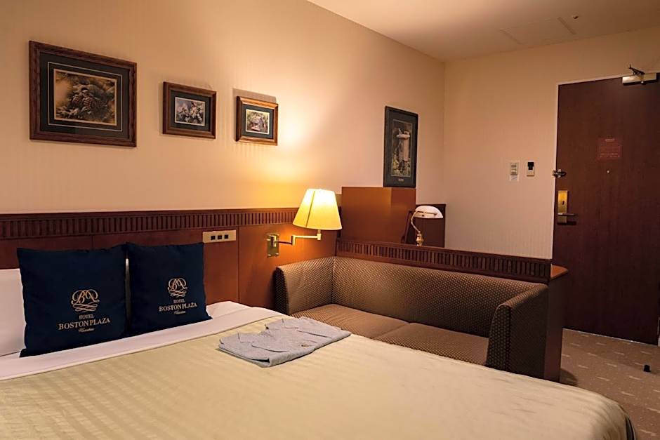 Boston Plaza Kusatsu Biwa Lake - Vacation STAY 15436v