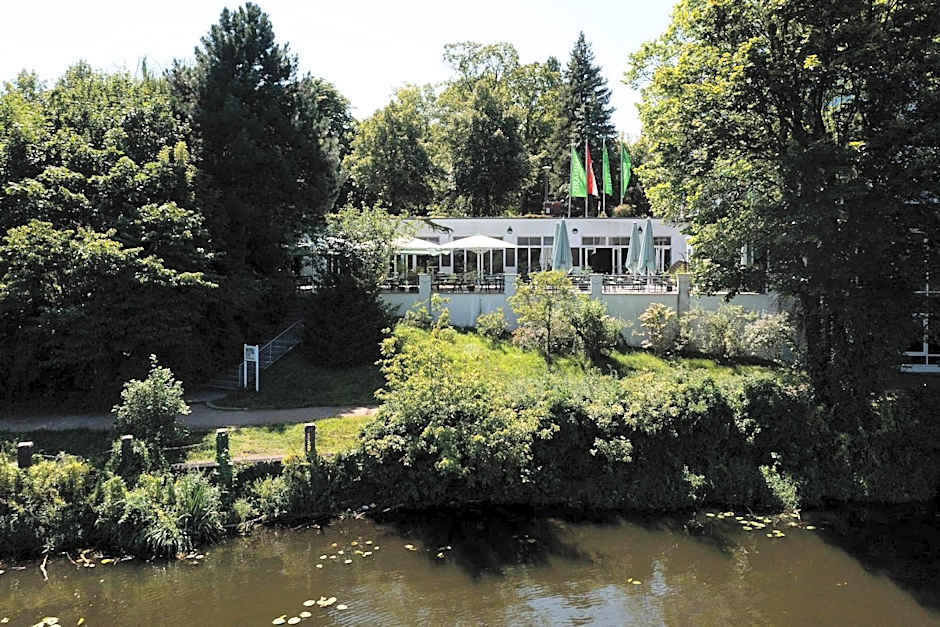 Seminaris Hotel Potsdam Griebnitzsee