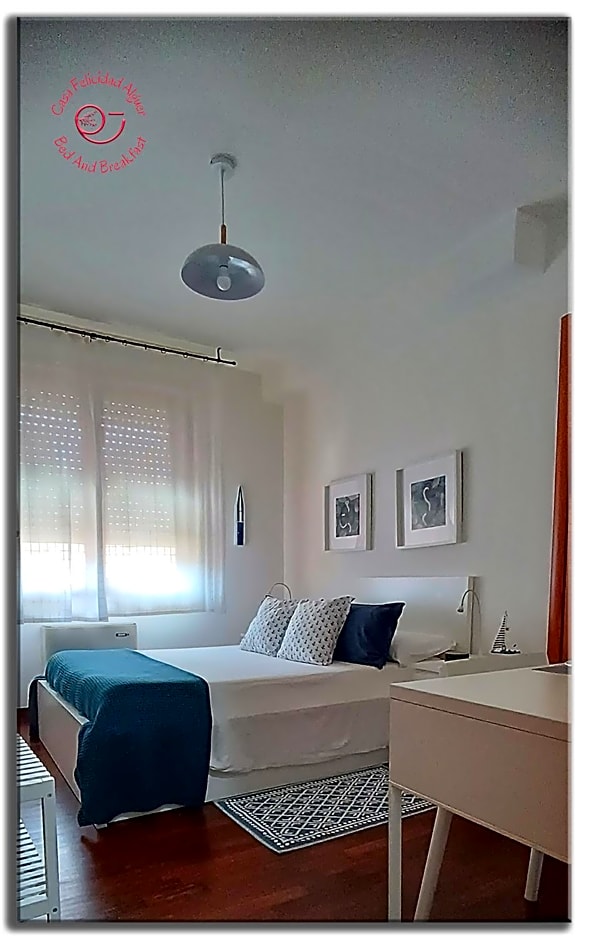 Casa Felicidad Alguer