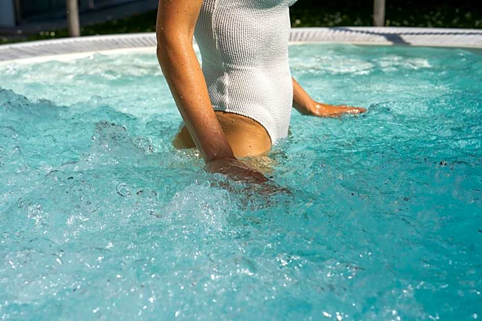 Panoramic Hotel Plaza