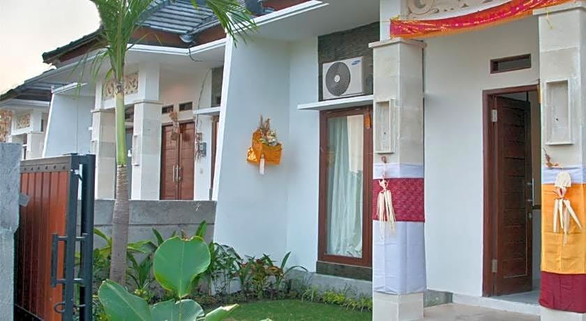 Villa Dencarik