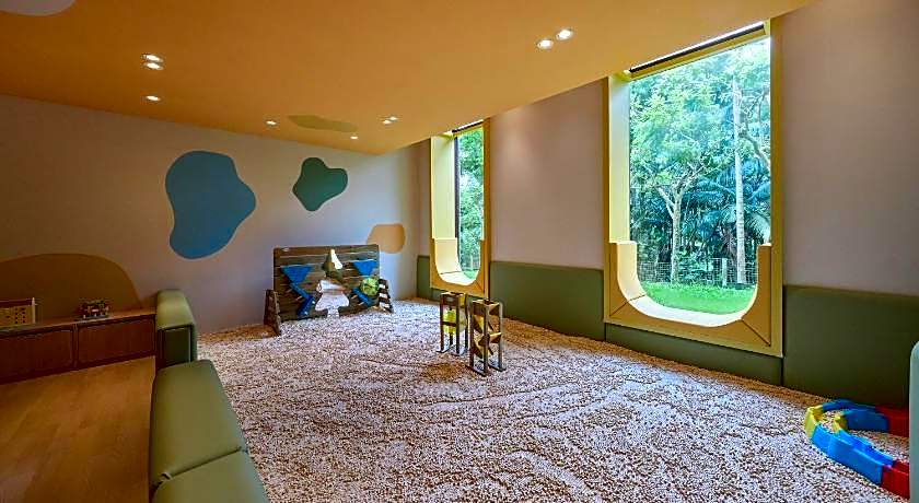 Hotel Royal Chiao Hsi