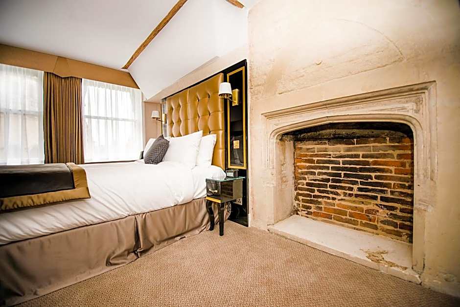 Museum Residence Oxford