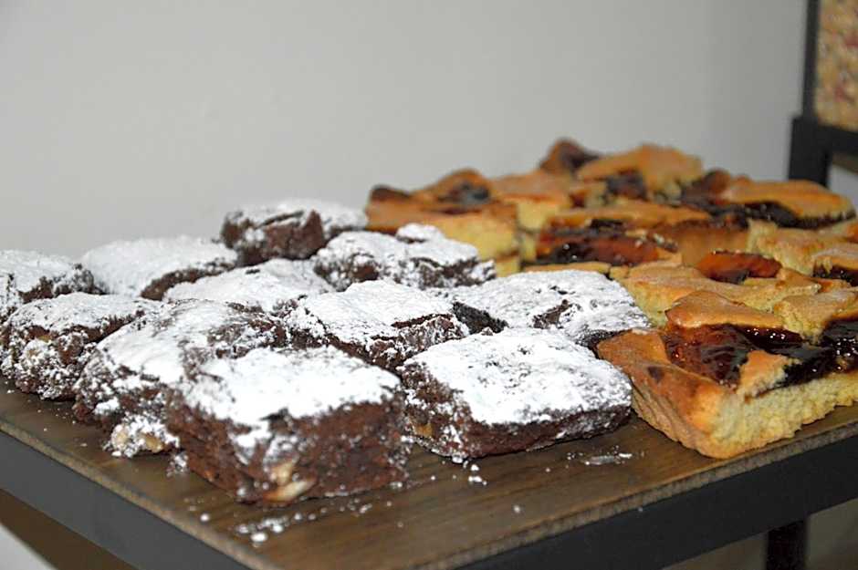 Best Western Hotel Colaiaco