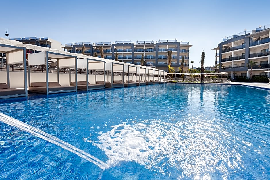 Zafiro Palace Alcudia