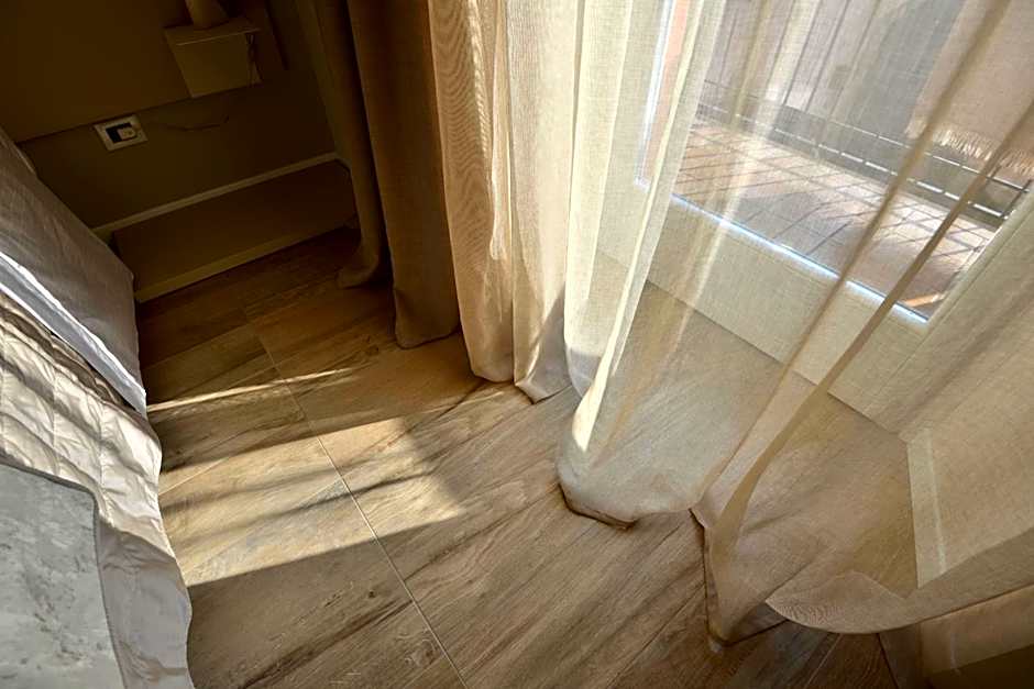 Daman Rooms & Breakfast