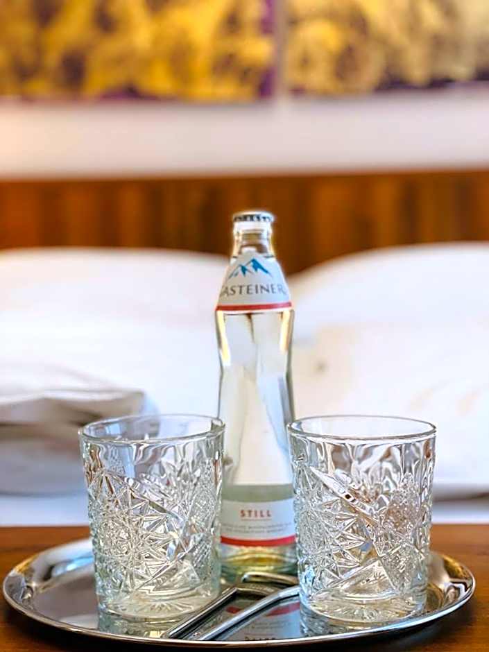 Pfeiler's Bürgerstüberl - Hotel