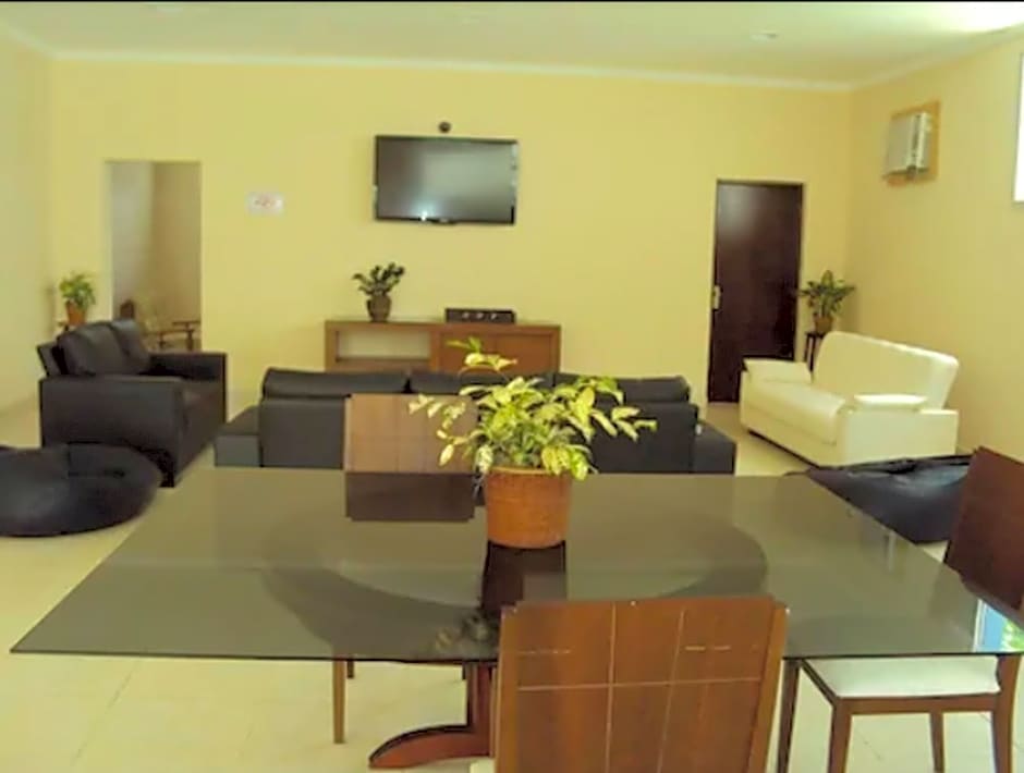 Charme Hotel Guaruja