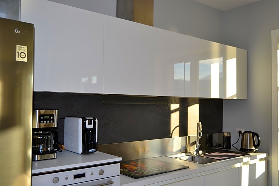 Solivonatural Apartment