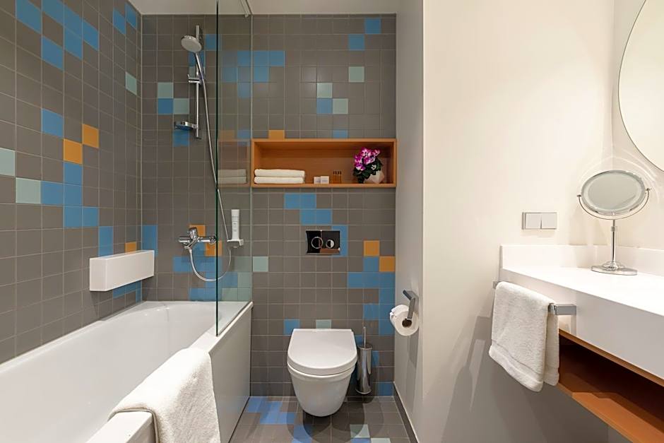 Hotel Sophia by Tartuhotels