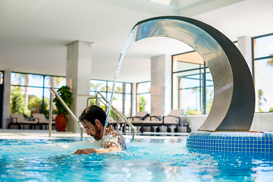 Hipotels Barrosa Palace