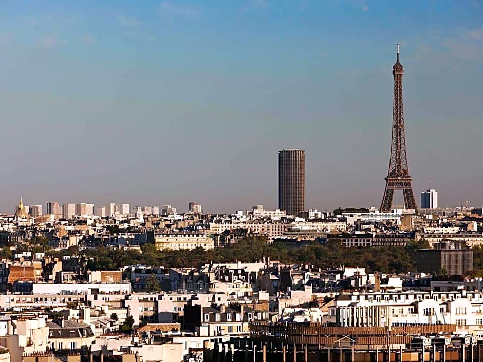 Ibis Paris Cdg Airport