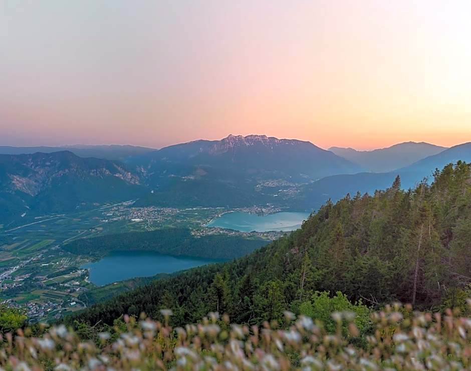 Nature Bio Hotel Elite