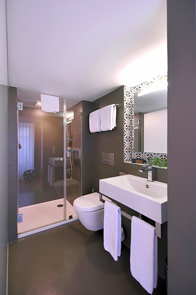 Hotel Lestelle - self check-in