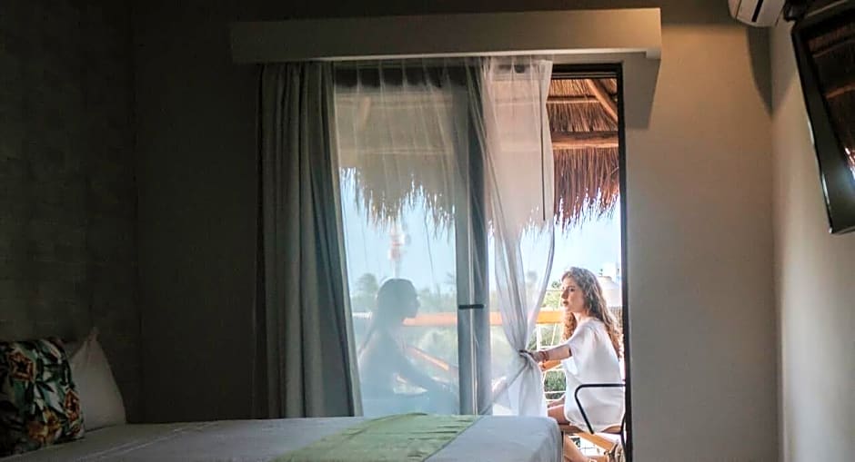 Hotel Mayari Holbox