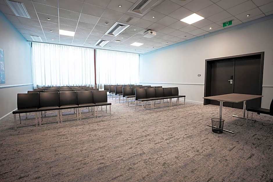 Crowne Plaza Antwerpen By IHG