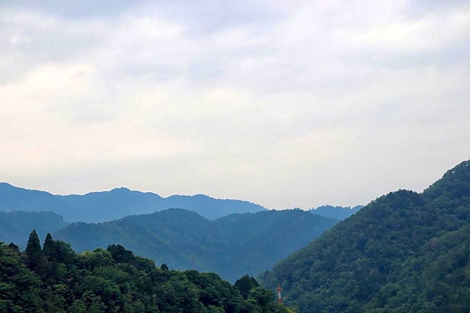 MOUNTAinn Nagiso