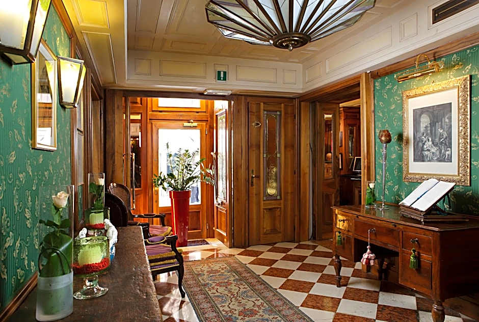 Hotel Santa Marina