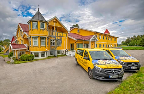 Gardermoen Hotel Bed & Breakfast