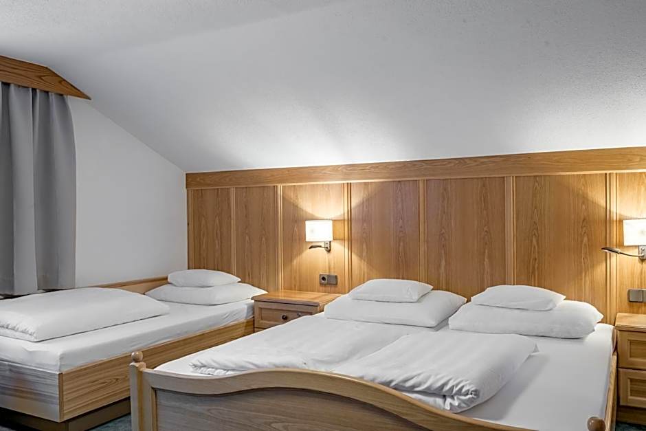 Bed & Breakfast Fender