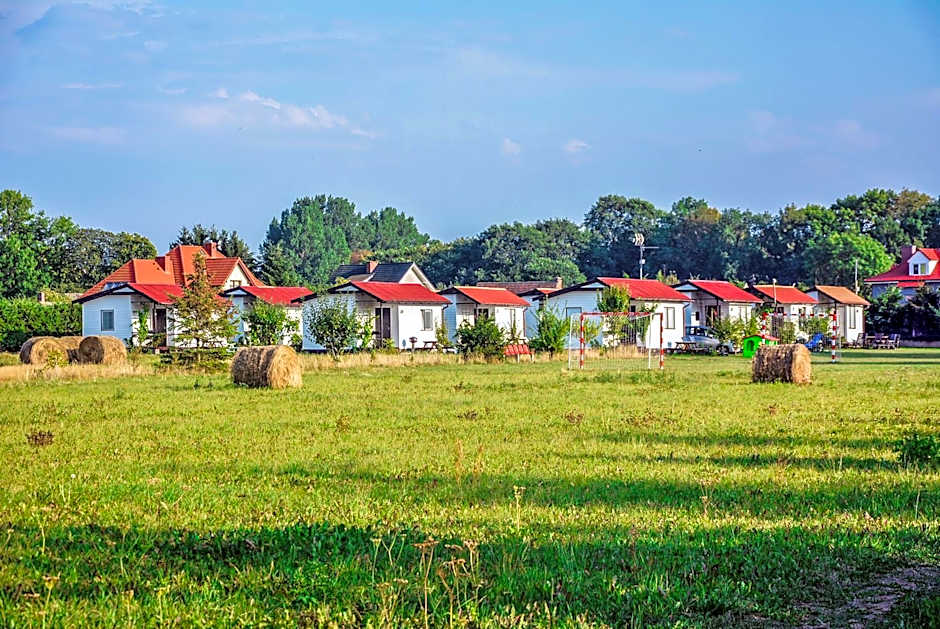 Domki Letniskowe Pod Orzechem Dziwnówek-Wrzosowo