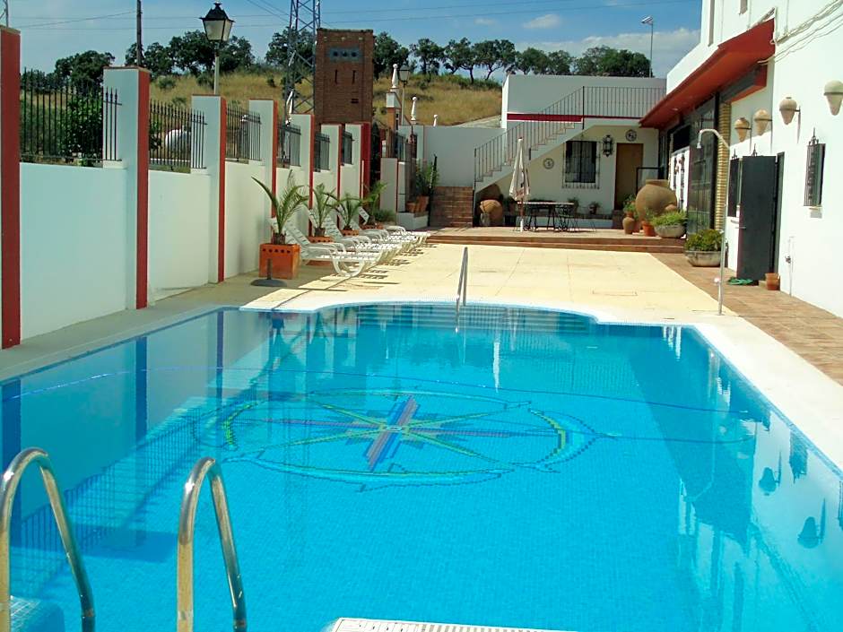 Venta del Alto Hotel las Cumbres by Vivere Stays