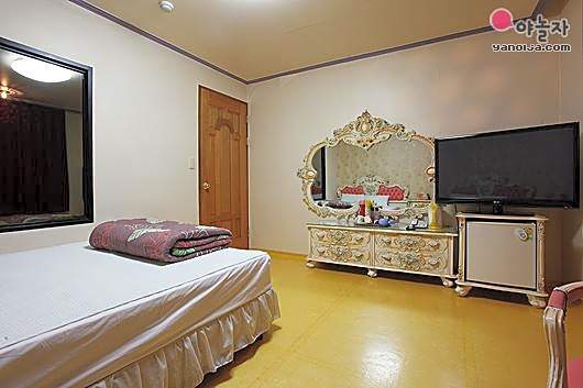 Carlsbed Motel