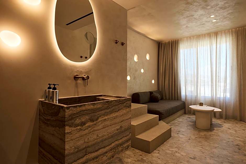 Uzenie All Suites Boutique Resort - Adults Only