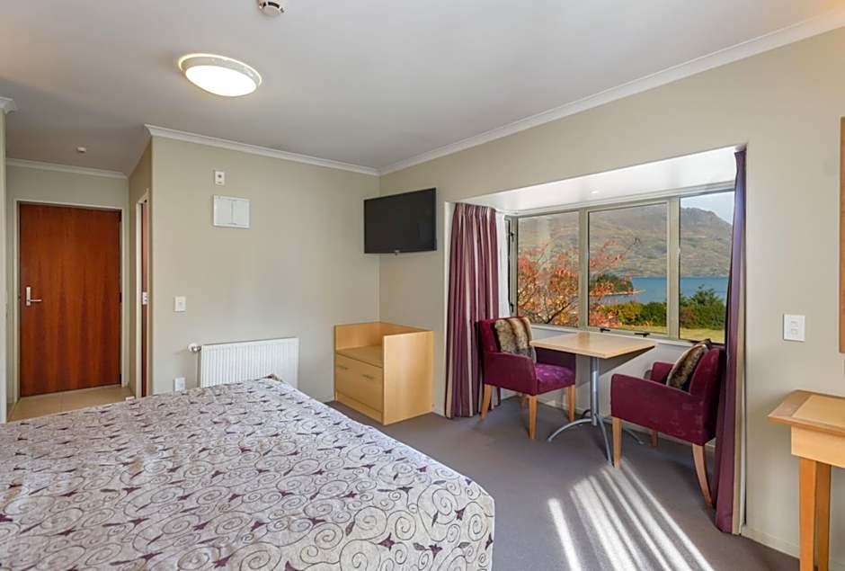 Queenstown Motel Apartments