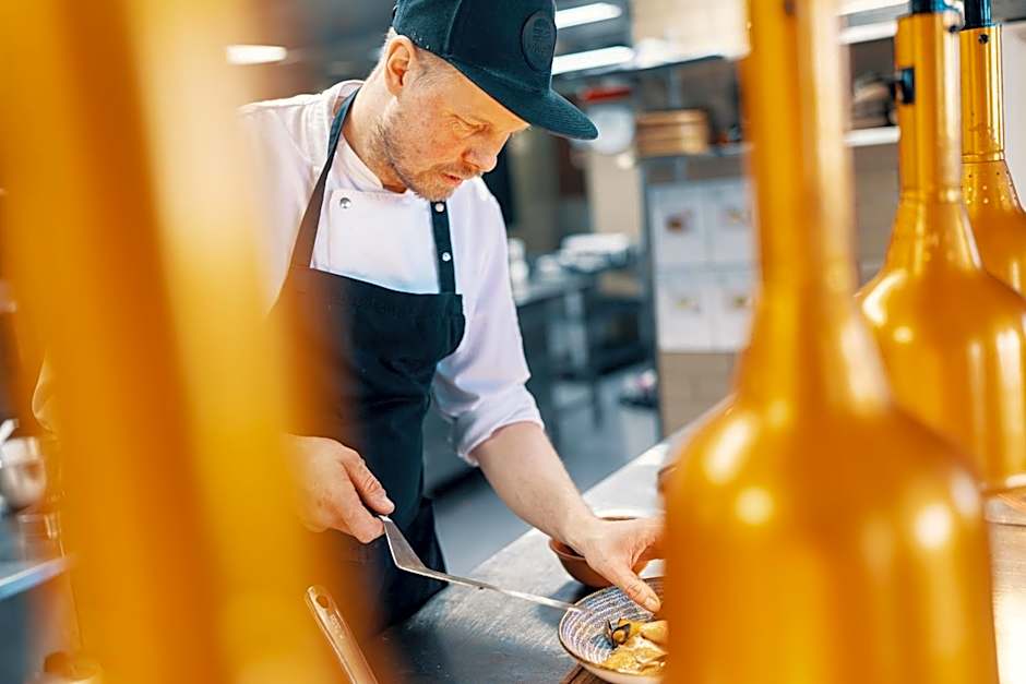 Original Sokos Hotel Puijonsarvi