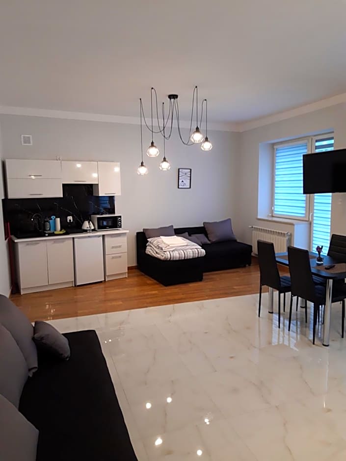 Apartamenty Polna