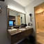 Wilkes Barre Inn & Suites conference center