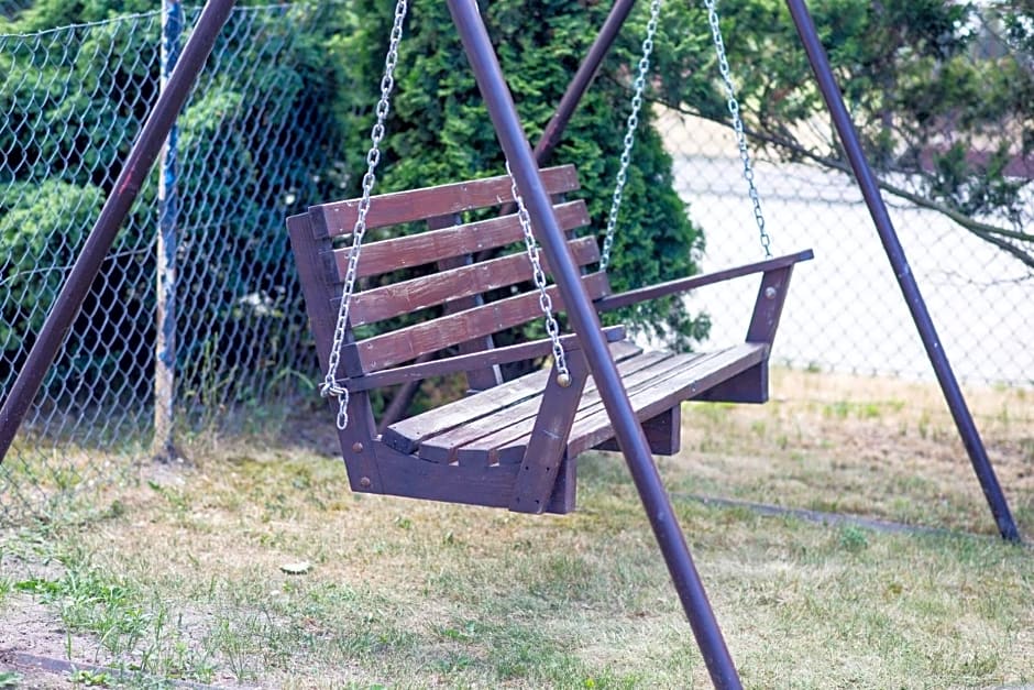 Pokoje goscinne "U Adaska"