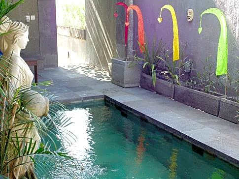Bali Golden Elephant Boutique Villa