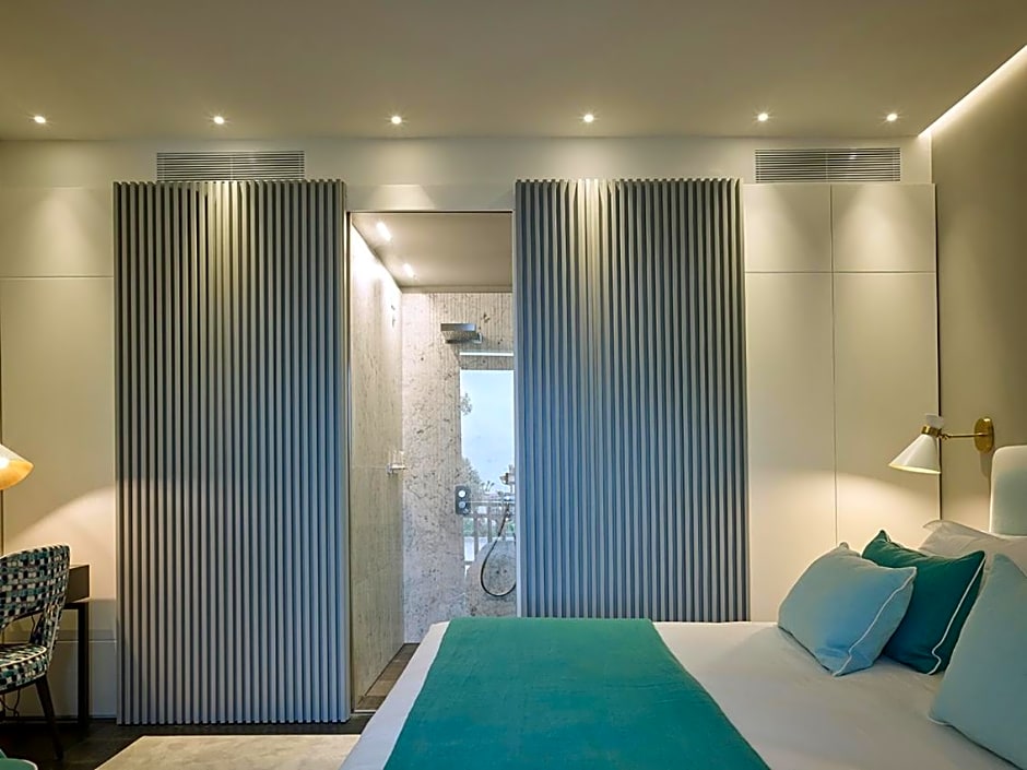 Hotel Byron