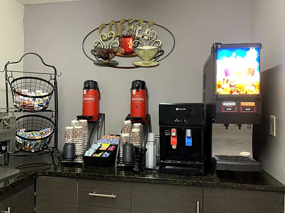 Microtel Inn & Suites by Wyndham Cottondale/Tuscaloosa