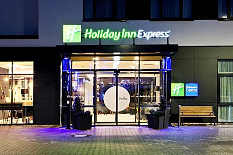 Holiday Inn Express Kaiserslautern By IHG
