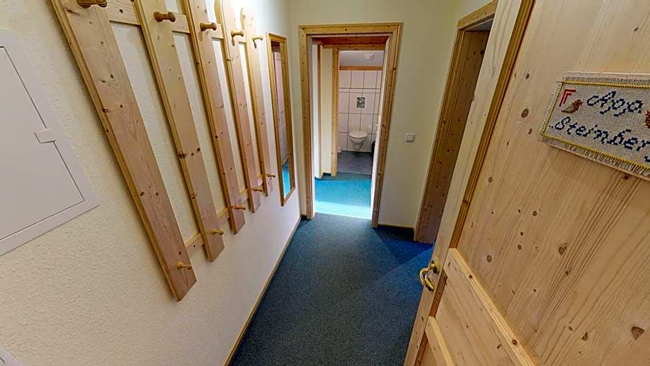 Chalet Tirol Waidring