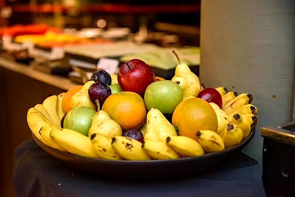 Royal Tulip Brasília Alvorada