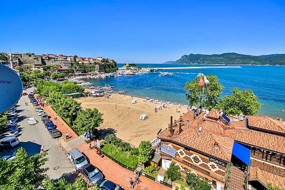 Ay Işığı Pansiyon