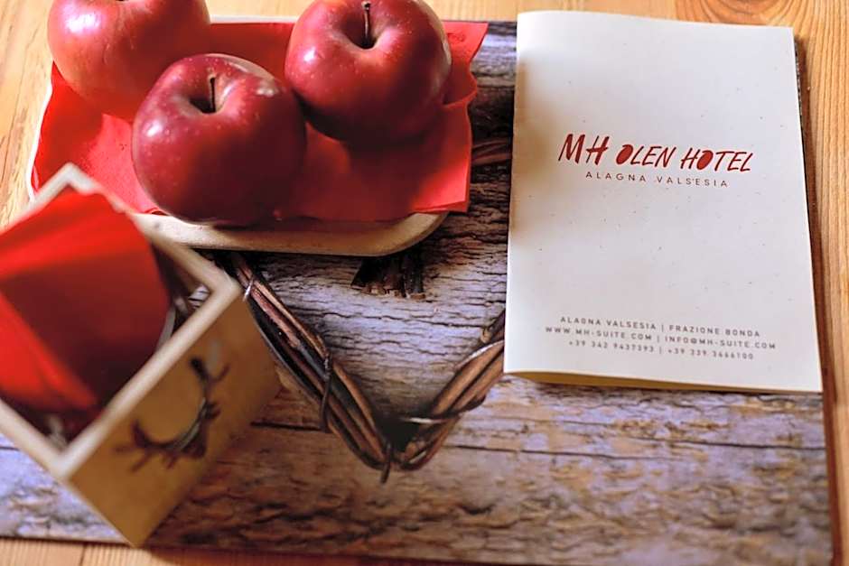 MH Olen Boutique Hotel