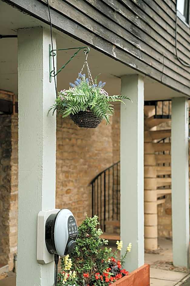 Redesdale Arms Hotel