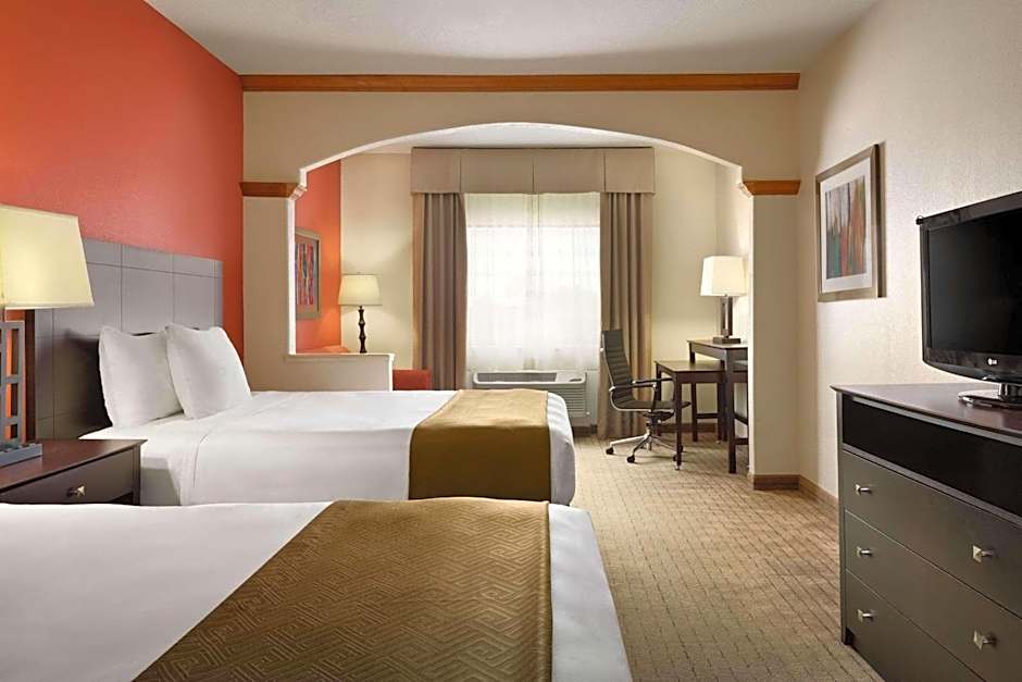 Country Inn & Suites by Radisson, Houston Northwest, TX