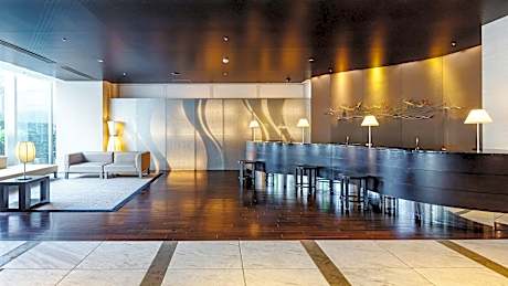 Hotel Jal City Kannai Yokohama