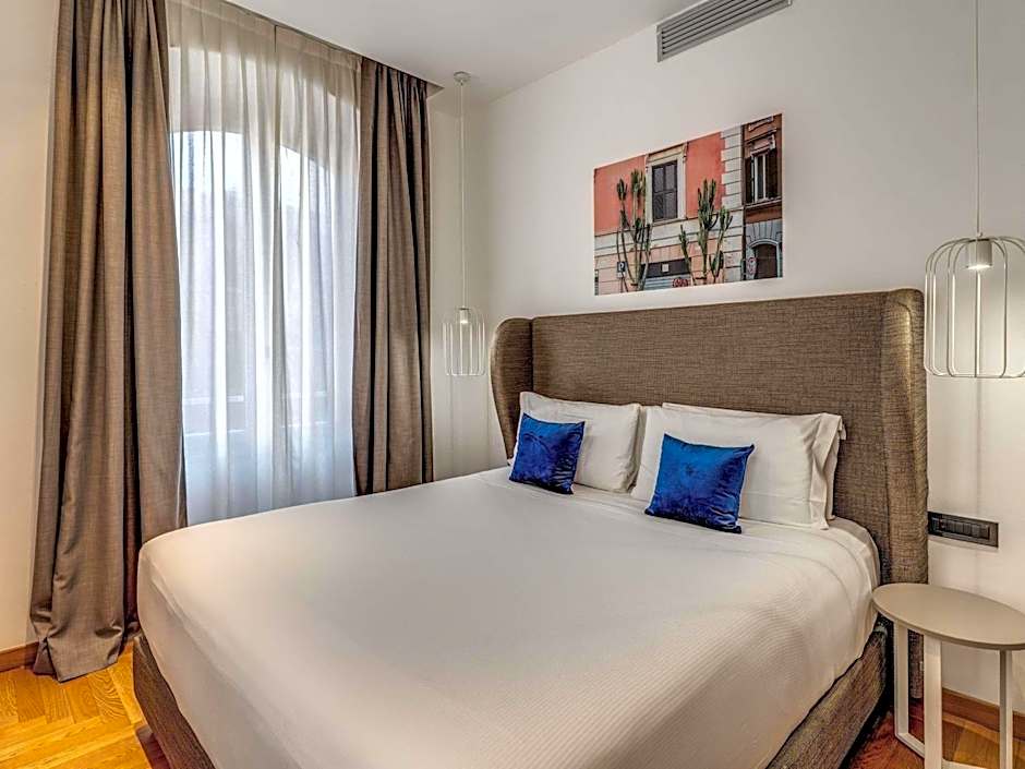 Mercure Roma Centro Termini