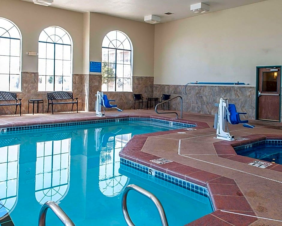 Premier Extended Stay Hobbs By IHG